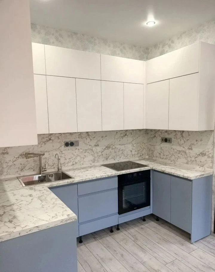 Кухни на заказ в рассрочку